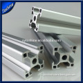 extrusions aluminum profiles for T slot supplier factory/OEM